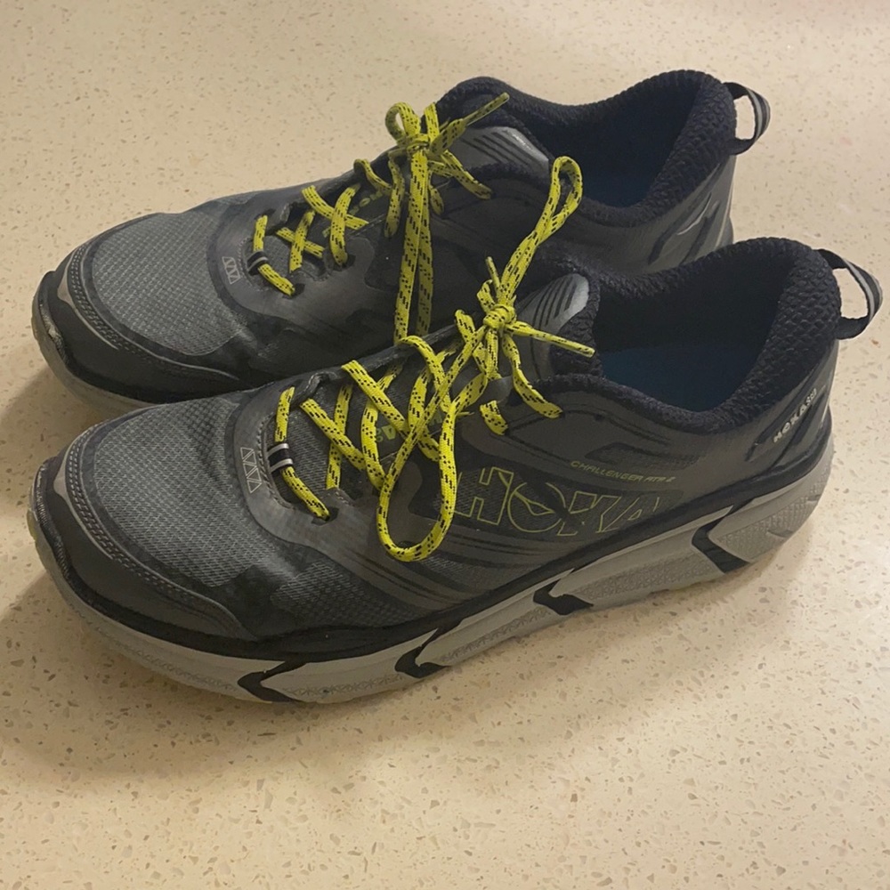 Hoka One One Challenger ATR